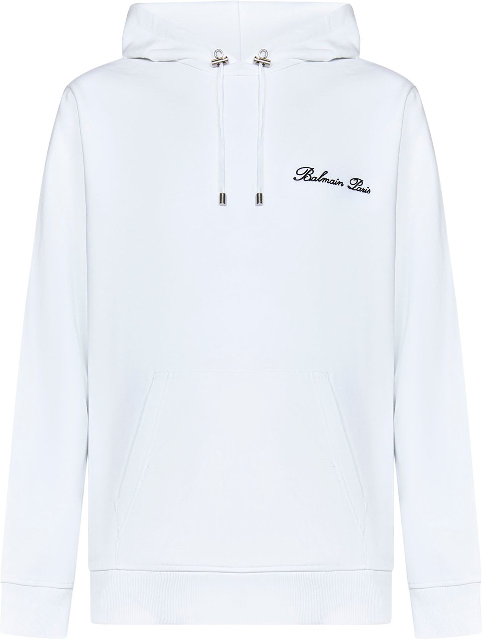 Balmain Sweaters White Wit