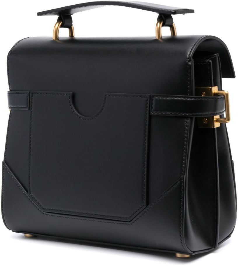 Balmain Bags Black Zwart