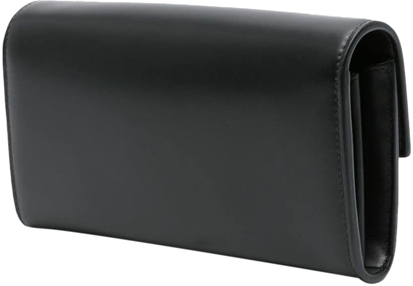 Balmain Bags Black Zwart