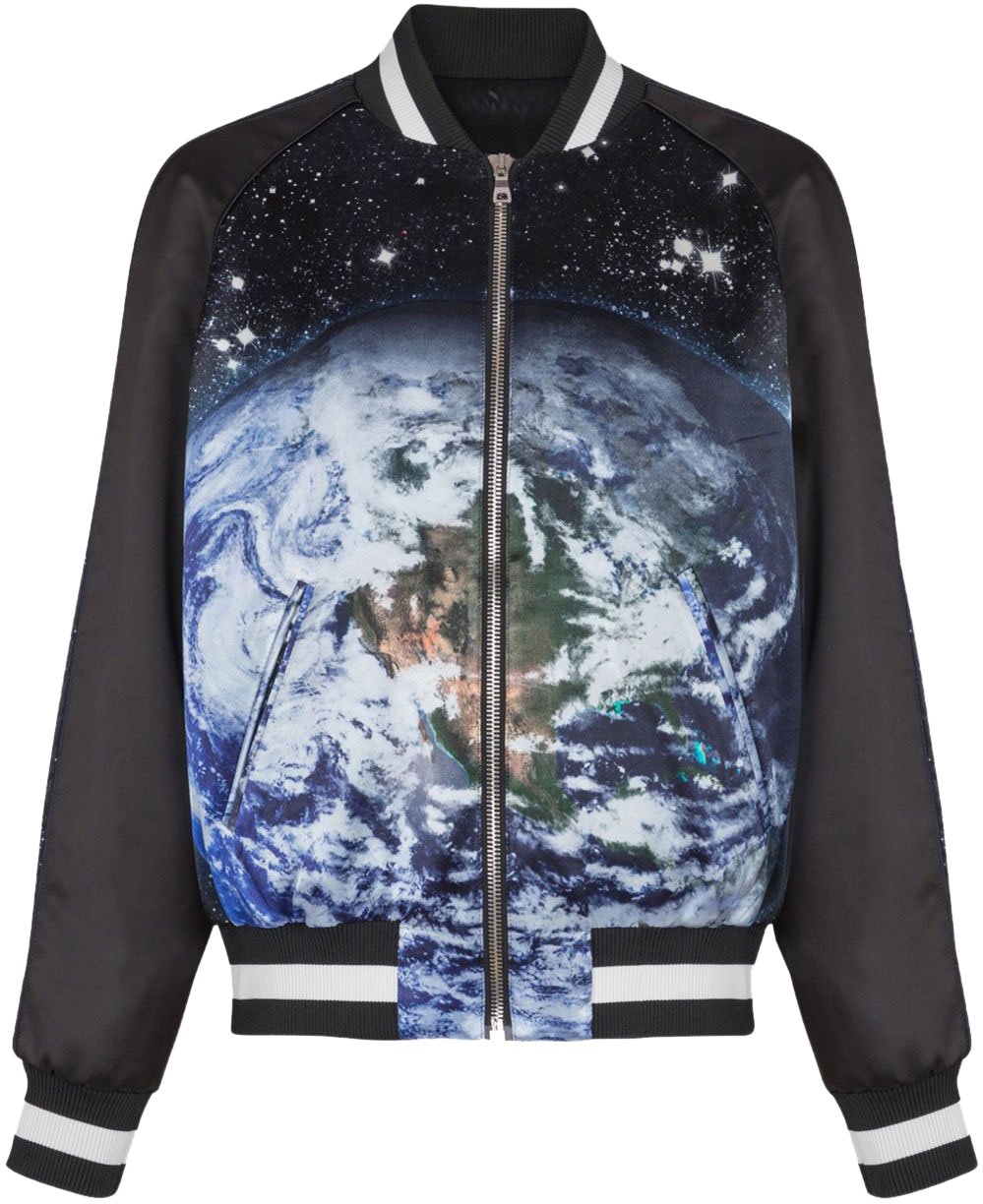 Balmain Jackets Black Zwart