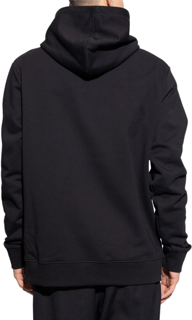 Balmain Balmain Maglie Nero Zwart