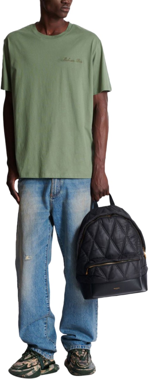 Balmain Balmain Jeans Blue Blauw