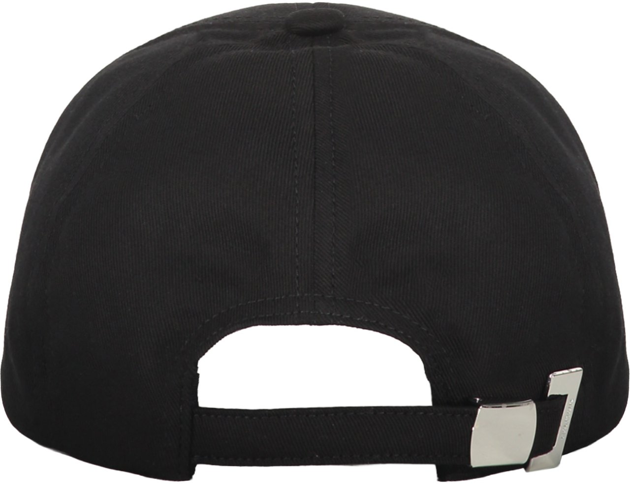 Balmain Baseball cap Zwart