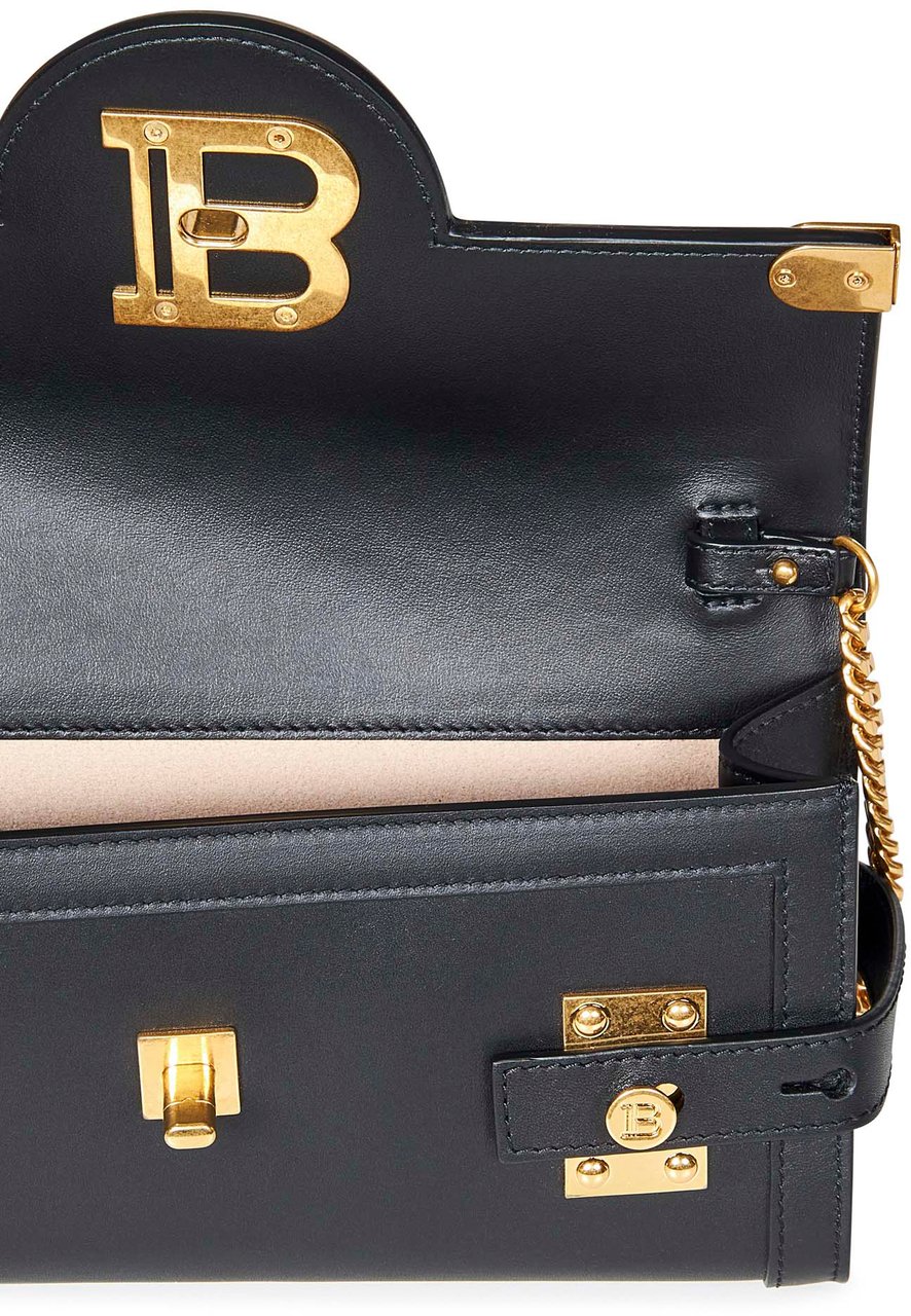 Balmain Balmain Bags.. Black Zwart