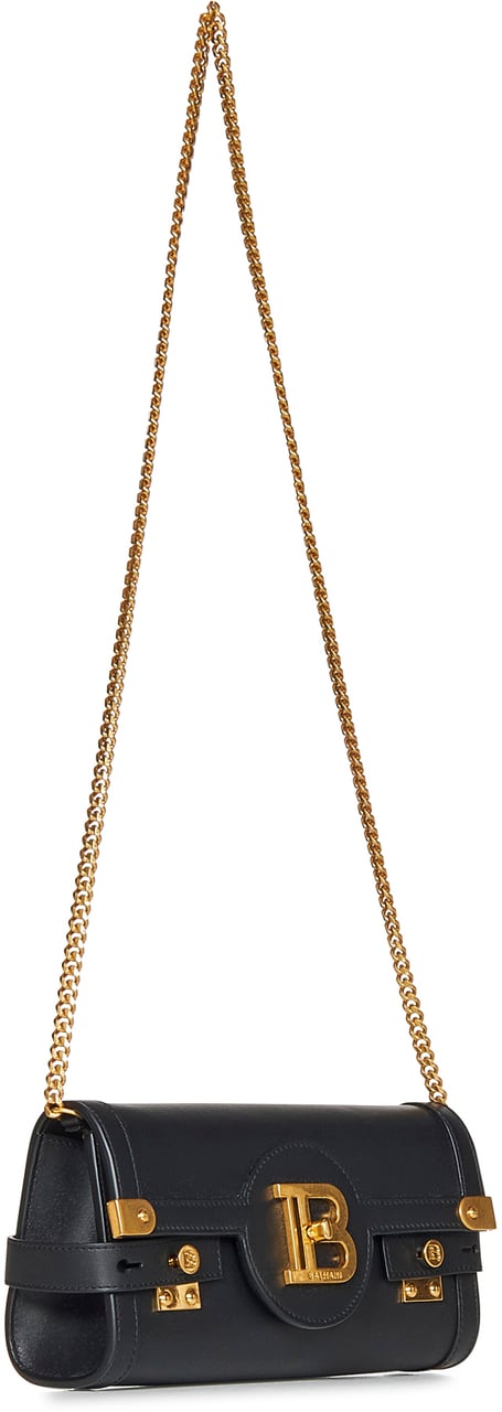 Balmain Balmain Bags.. Black Zwart