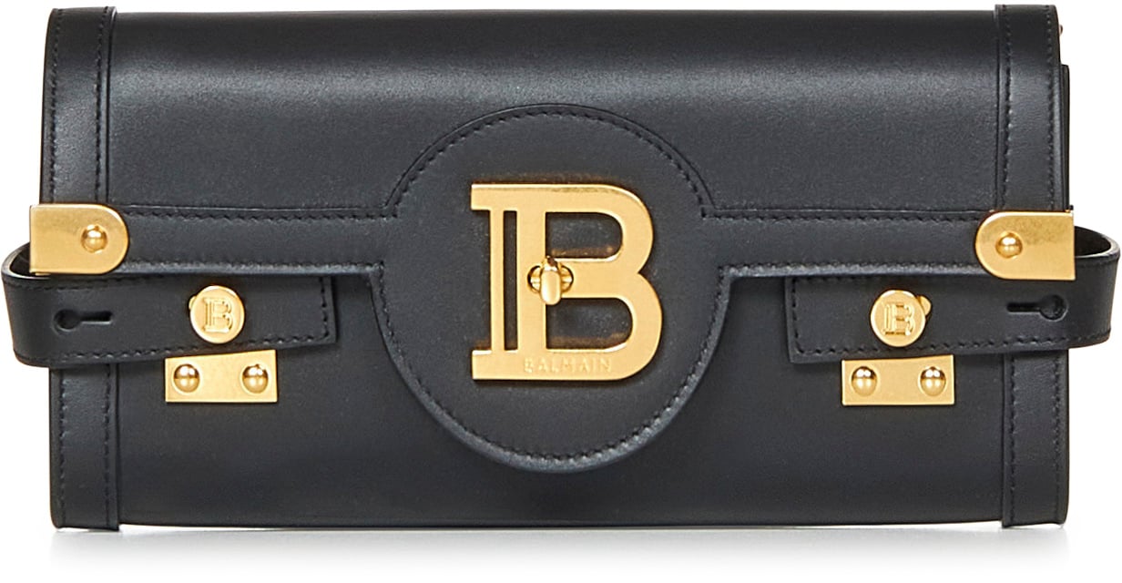 Balmain Balmain Bags.. Black Zwart