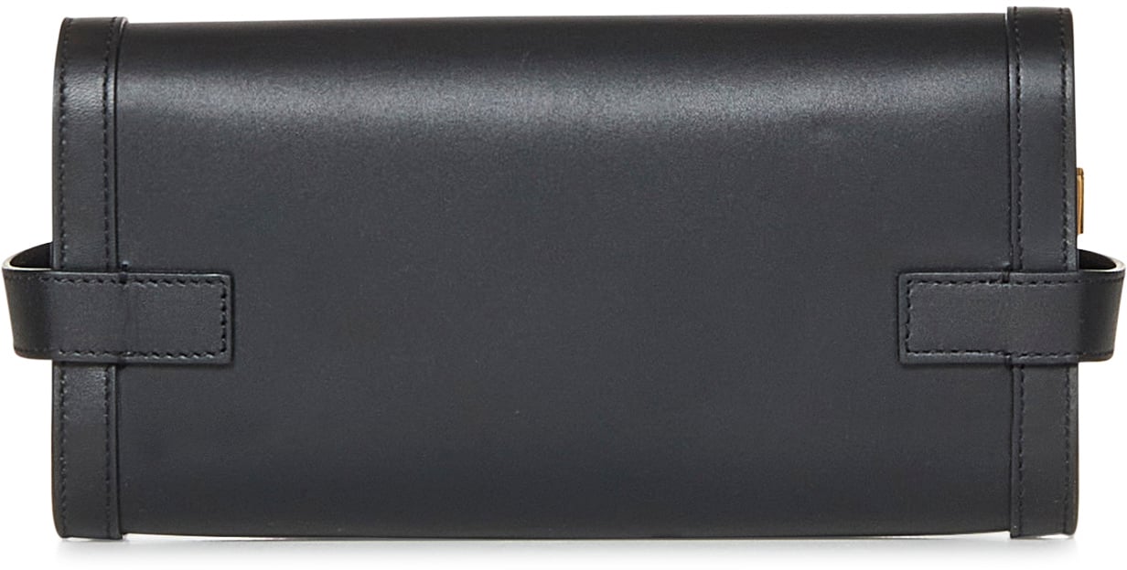 Balmain Balmain Bags.. Black Zwart