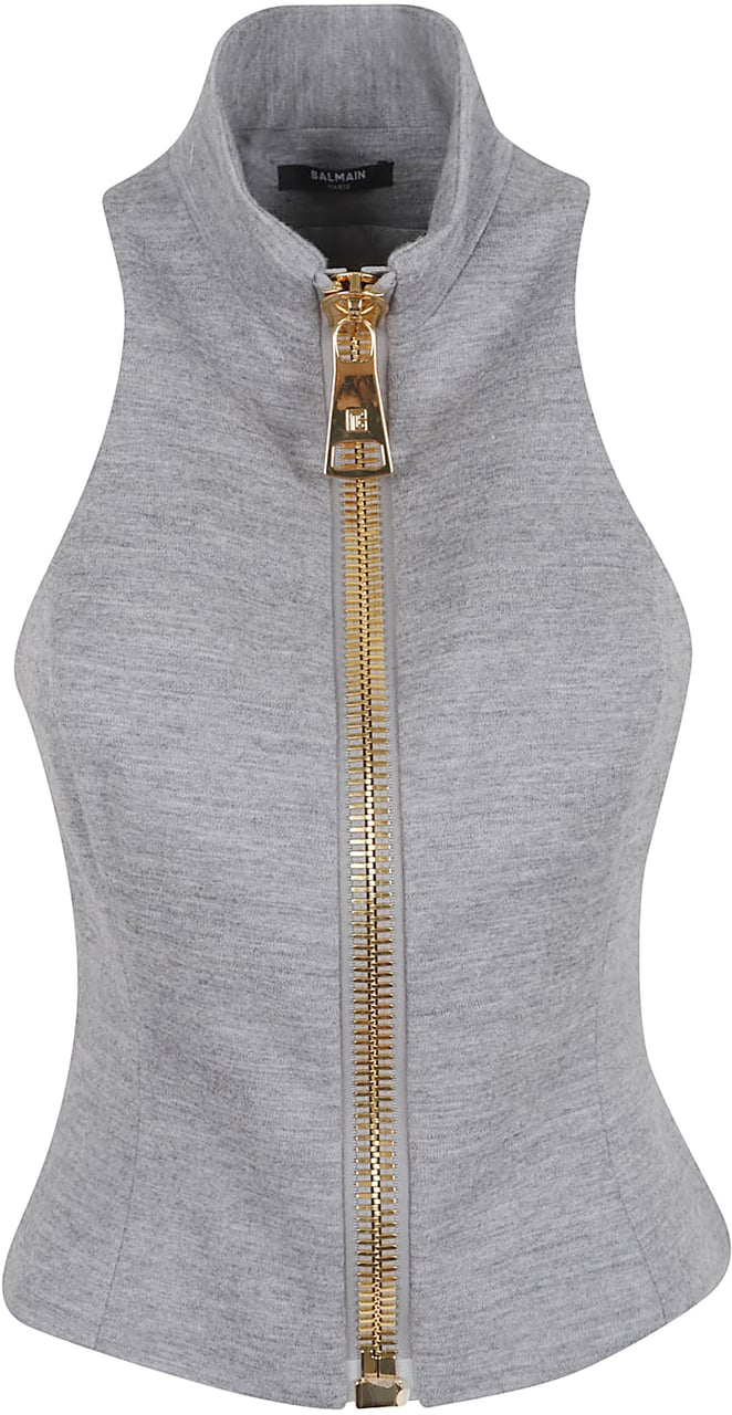 Balmain BALMAIN FF0AG780JL17 Grijs