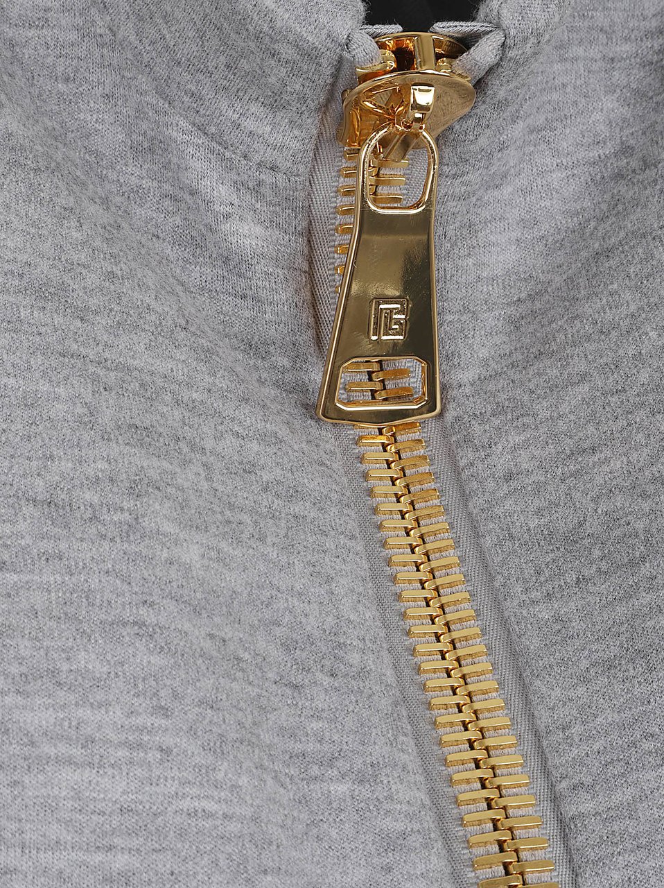 Balmain BALMAIN FF0AG780JL17 Grijs