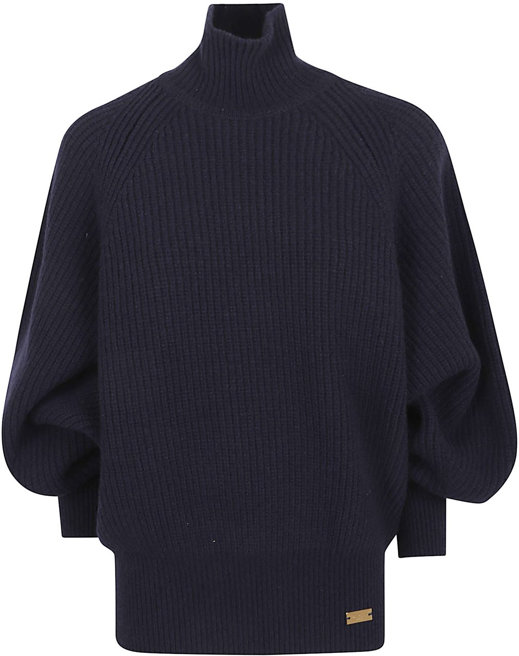 Balmain BALMAIN FF0KG025KJ02 Blauw