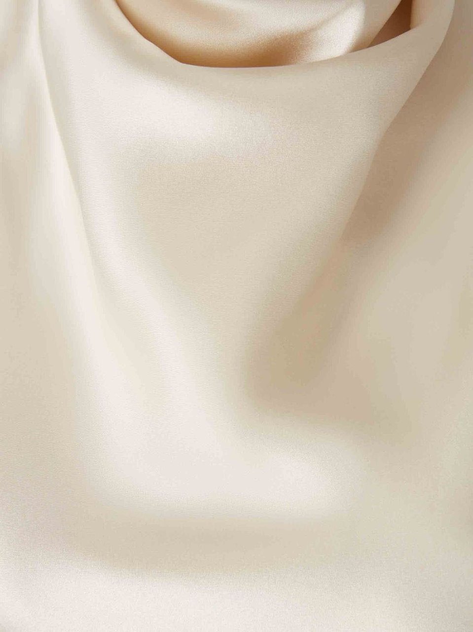 Balmain Top Beige Beige