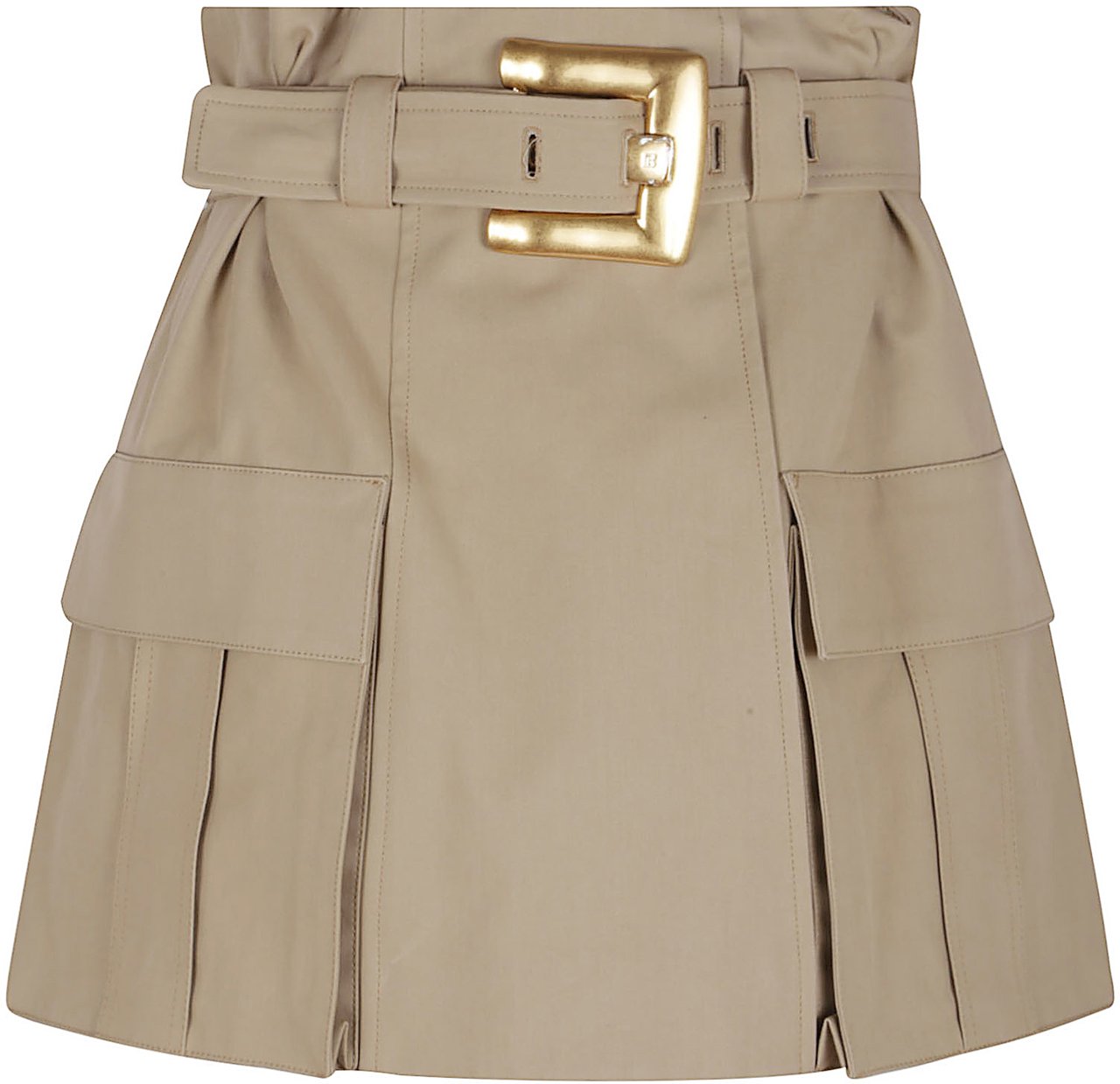 Balmain BALMAIN FF1LBA97CF69 Beige