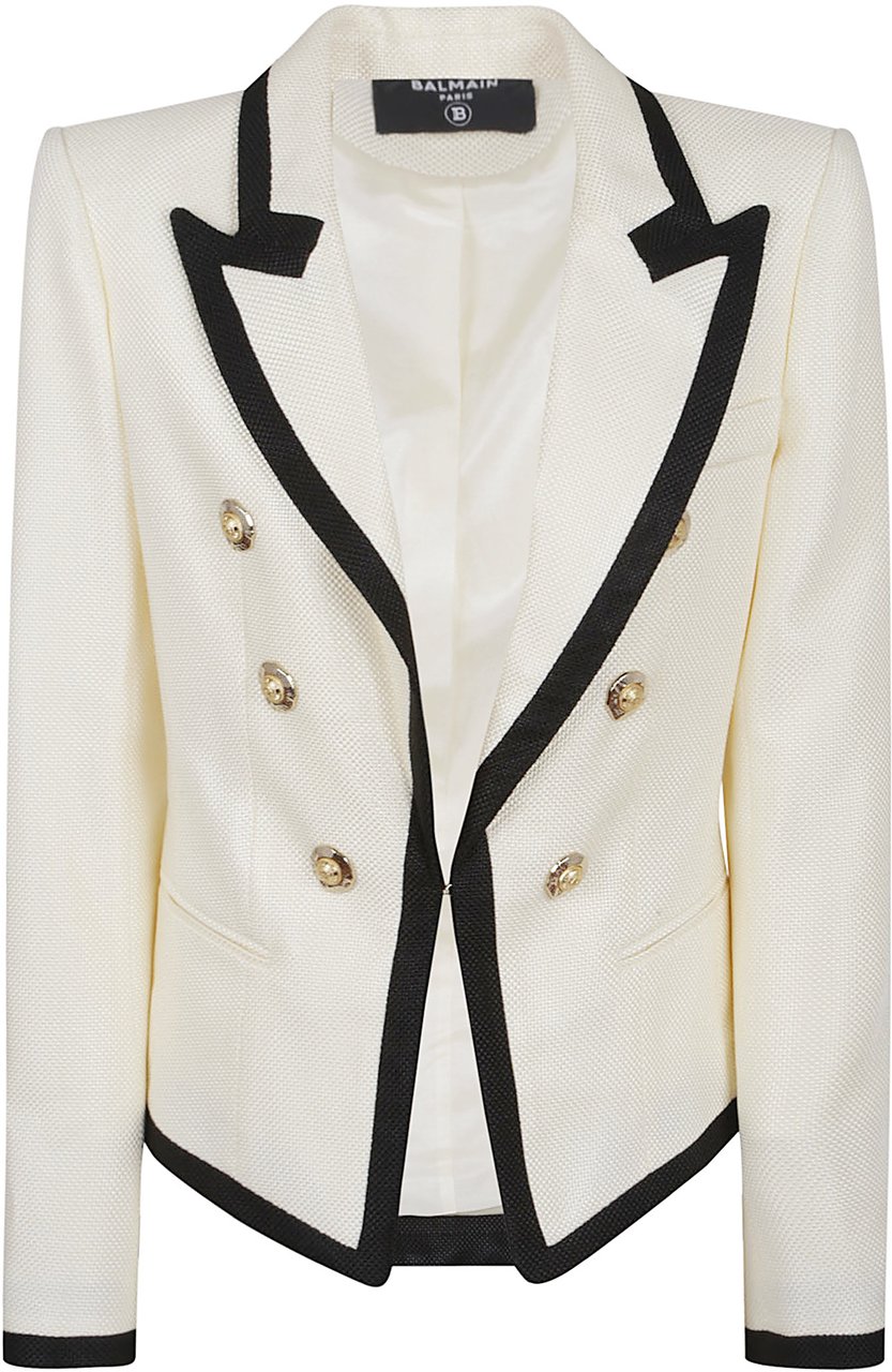 Balmain BALMAIN FF1SE165VI29 Beige