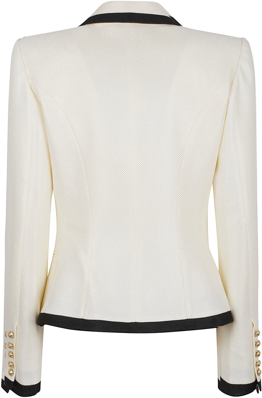Balmain BALMAIN FF1SE165VI29 Beige