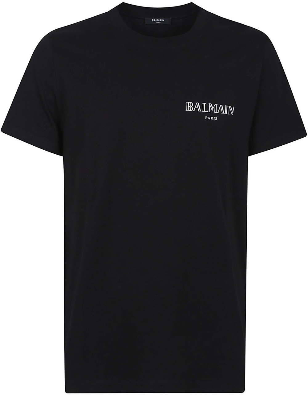 Balmain BALMAIN FH1EF000GD84 Zwart