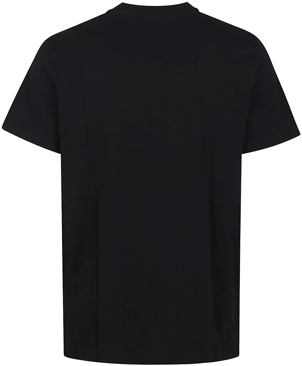 Balmain BALMAIN FH1EF000GD84 Zwart