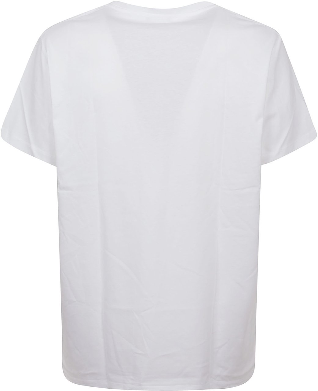 Balmain BALMAIN FH1EG000BB73 Wit