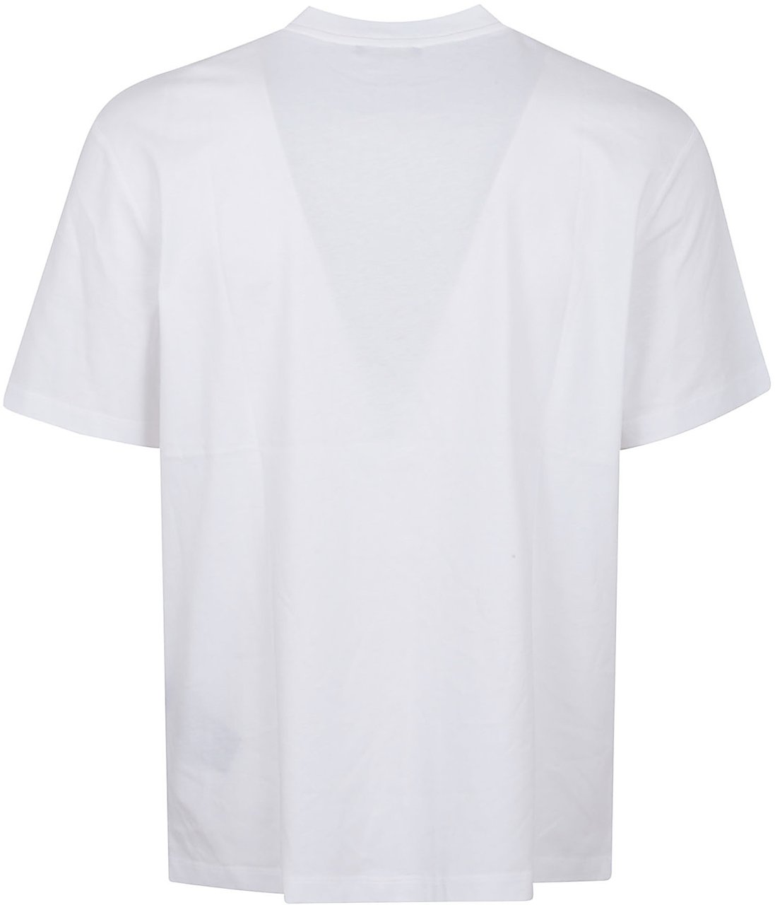 Balmain BALMAIN FH1EG000BD04 Wit