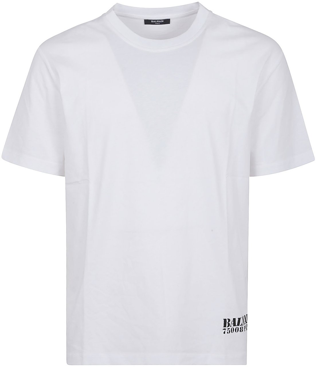 Balmain BALMAIN FH1EG000BD04 Wit