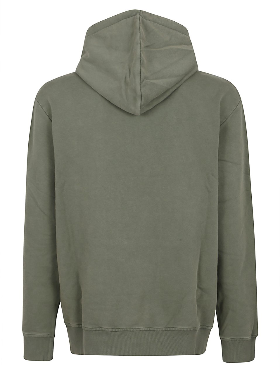 Balmain BALMAIN FH1JT047BC72 Groen