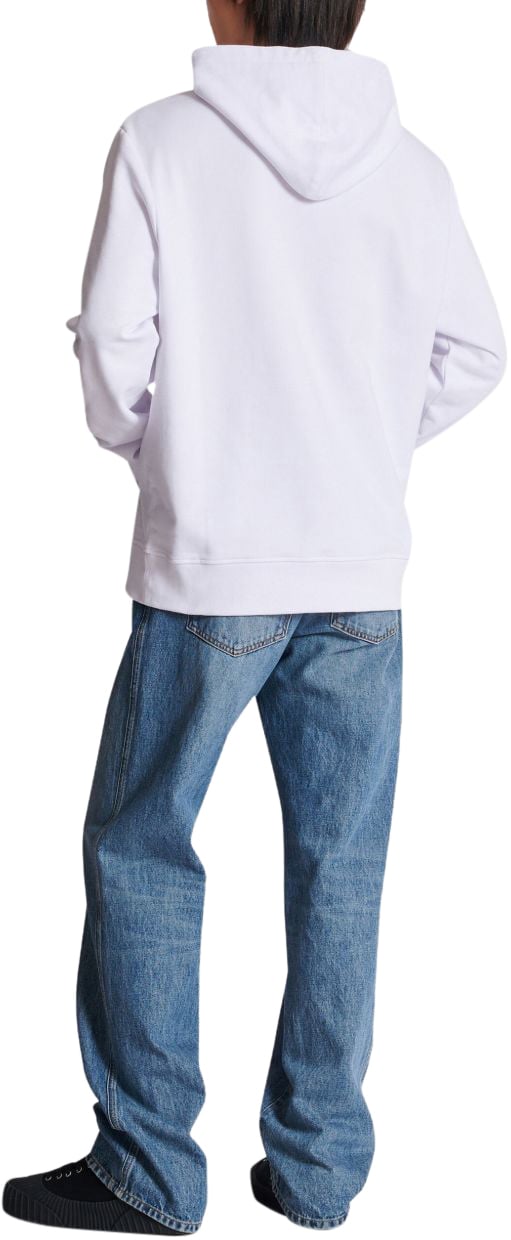 Balmain Sweaters White Wit