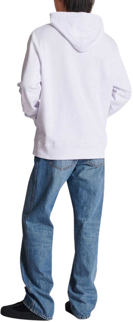 Balmain Sweaters White Wit