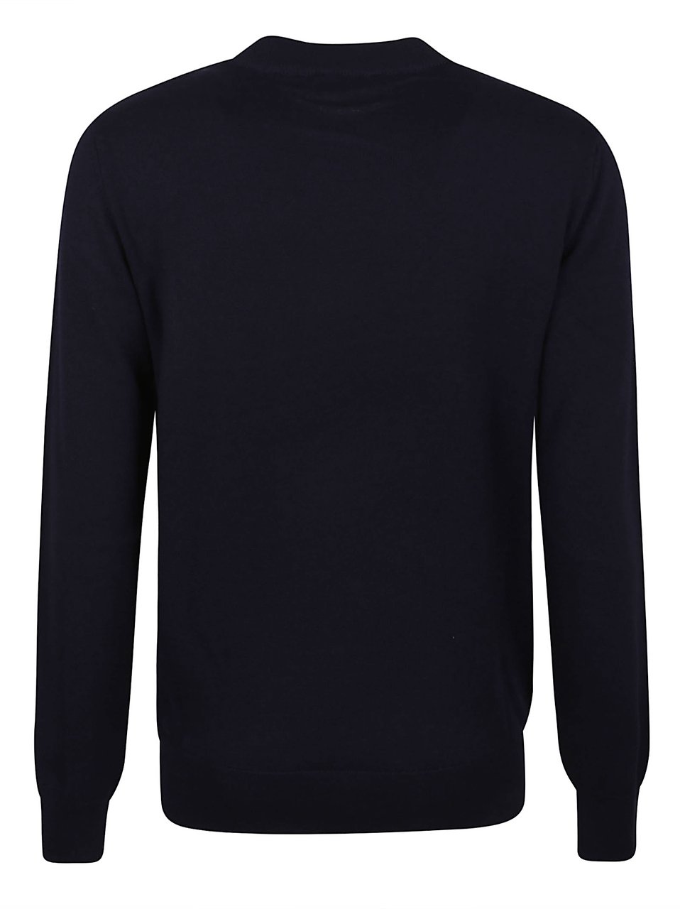 Balmain BALMAIN FH1KD000KI84 Blauw