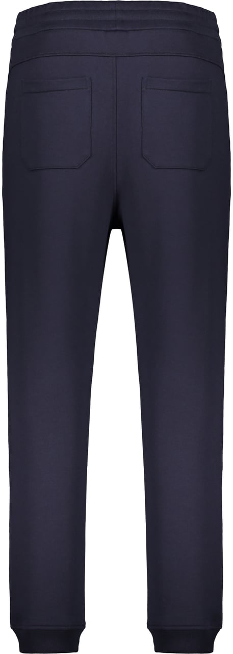 Balmain Track pants in cotton Wit
