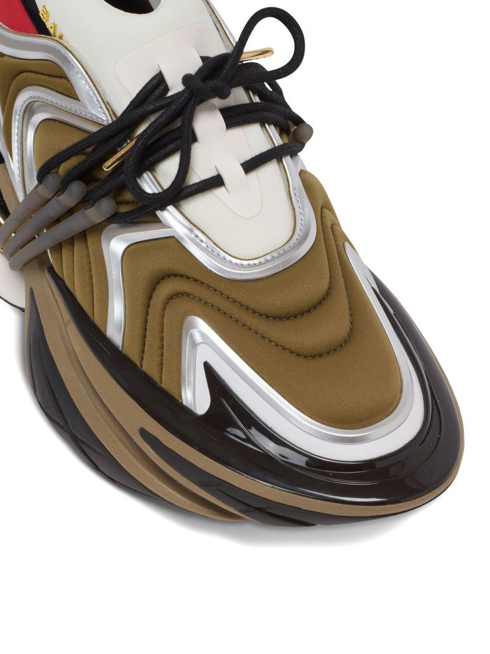 Balmain Sneakers Multicolour Divers