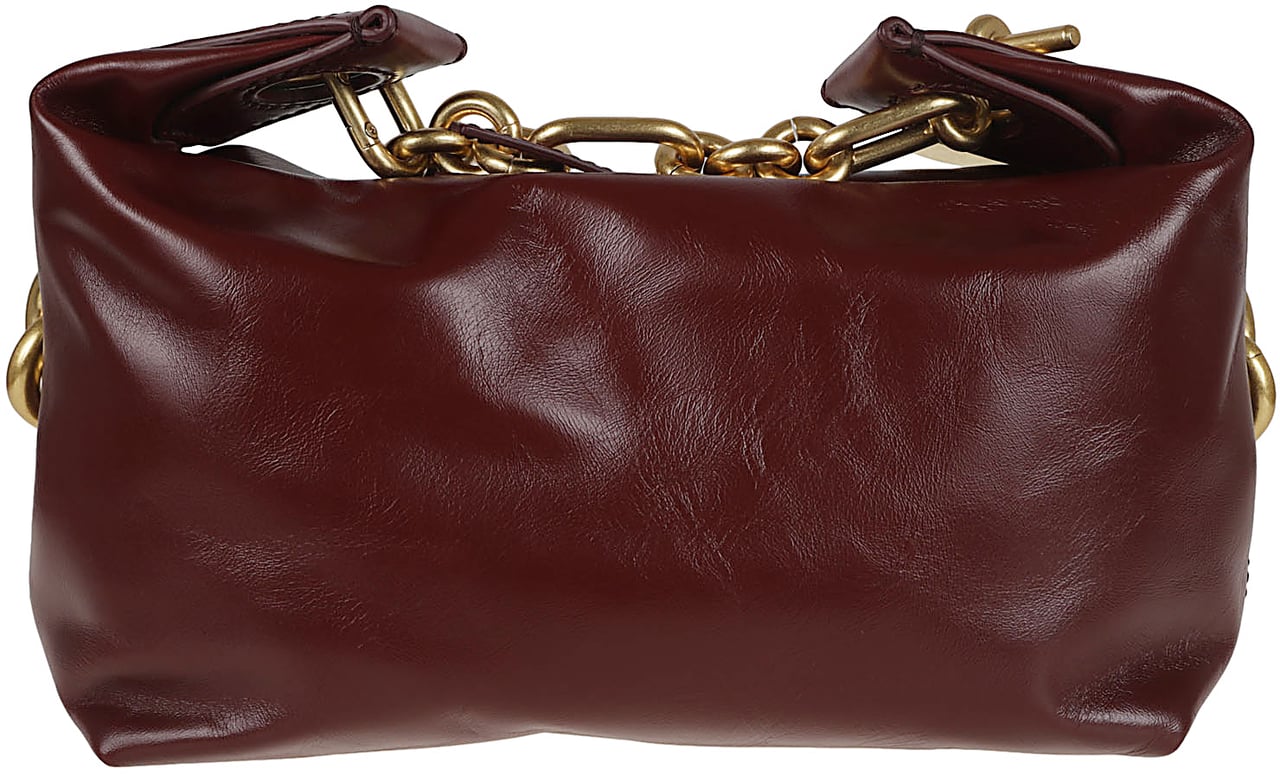Balmain BALMAIN FN0AD001LMTE Rood