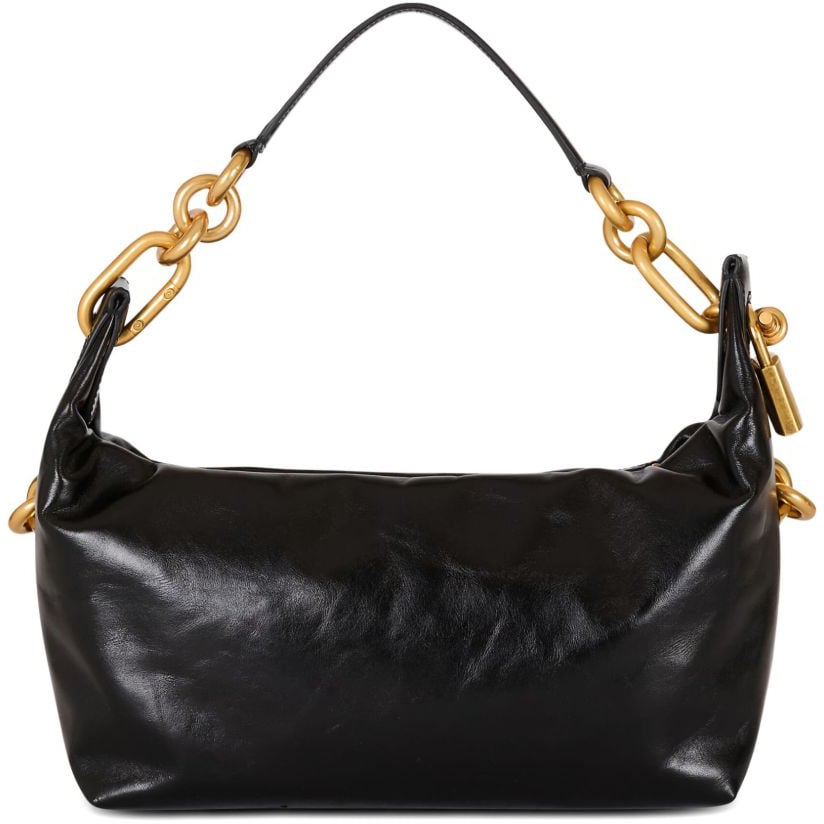 Balmain Bags Black Zwart