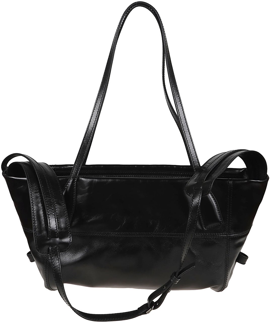 Balmain BALMAIN FN0FG025LMTE Zwart