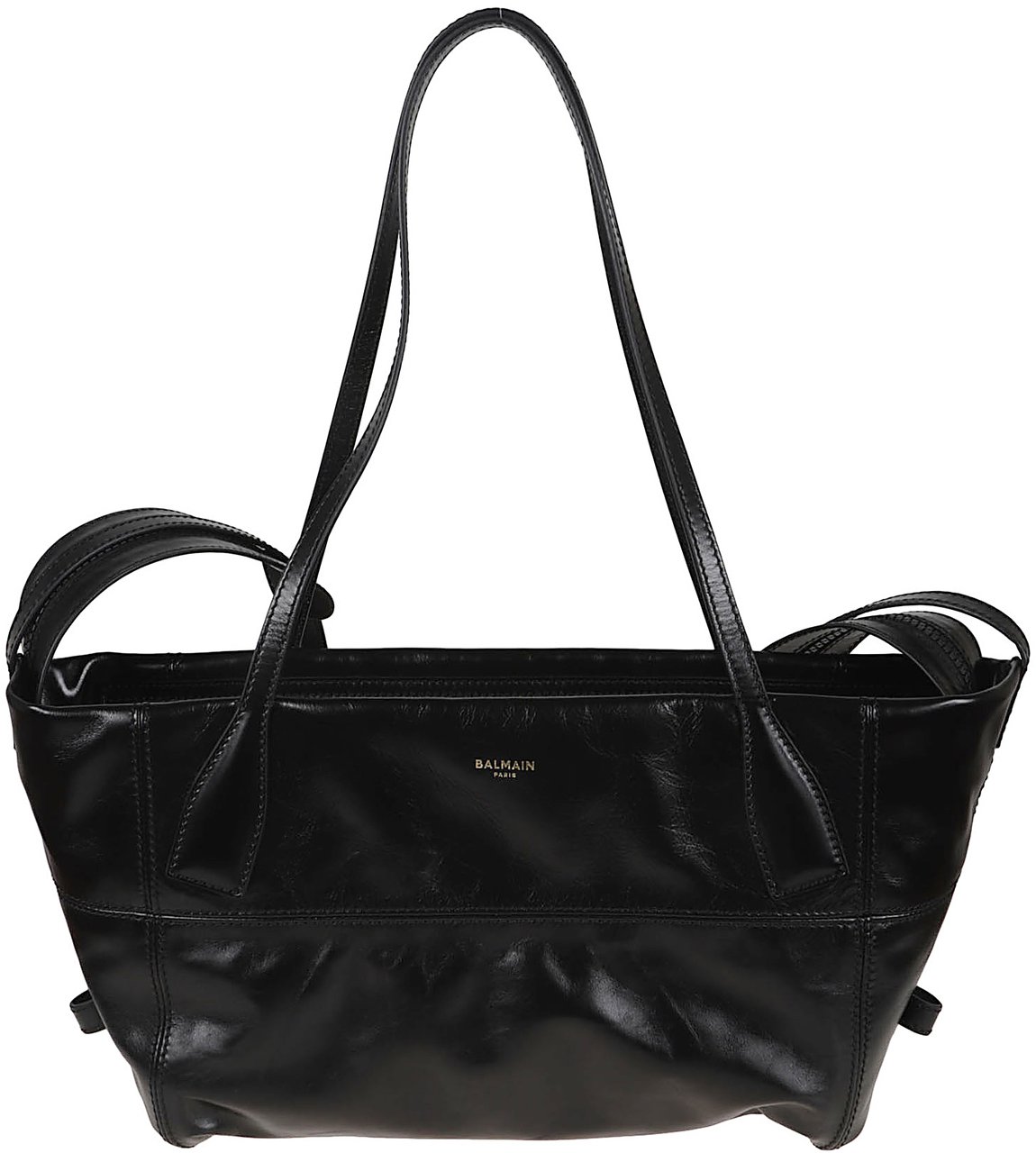 Balmain BALMAIN FN0FG025LMTE Zwart