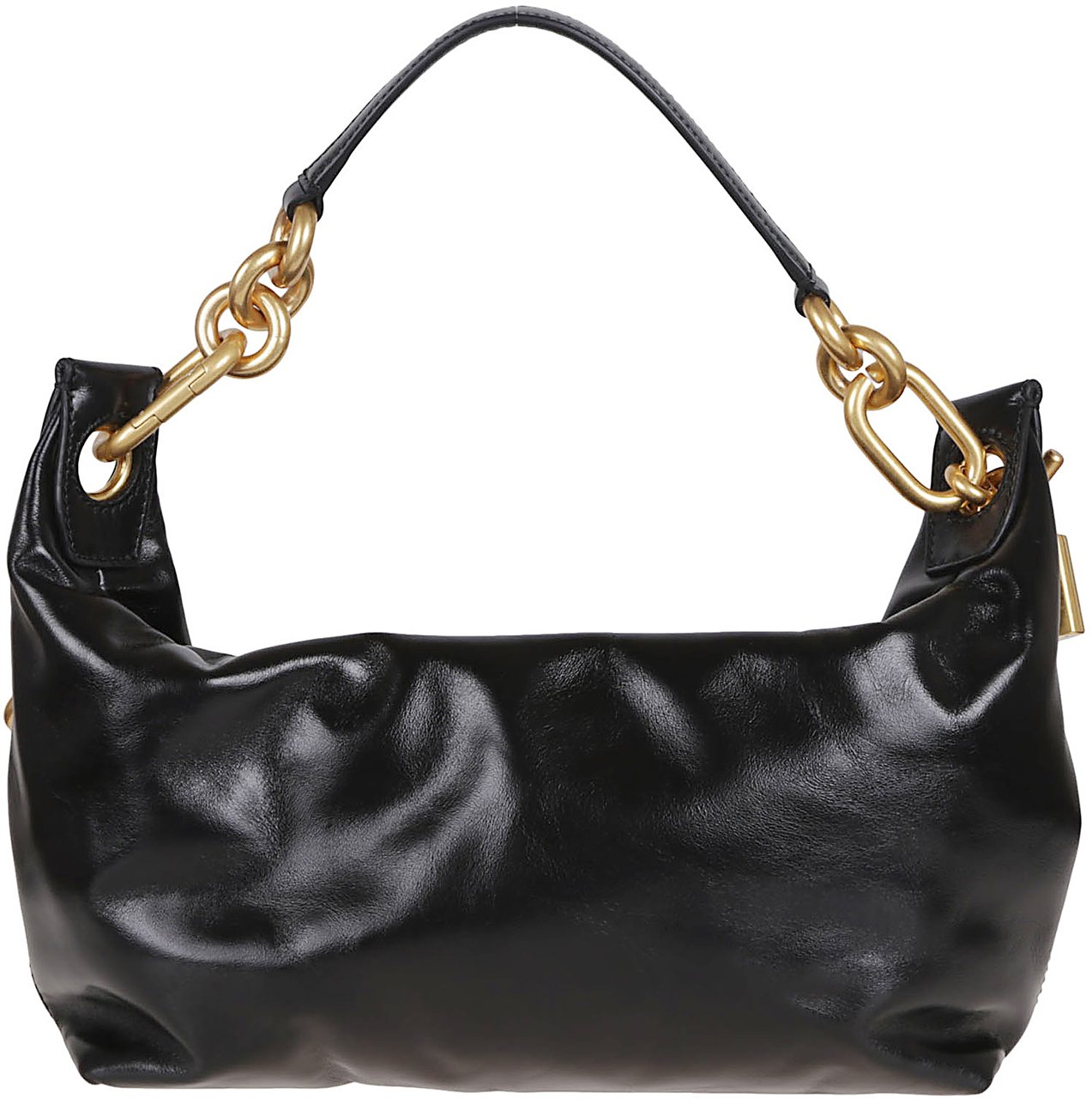 Balmain BALMAIN FN1BS002LBFO Zwart