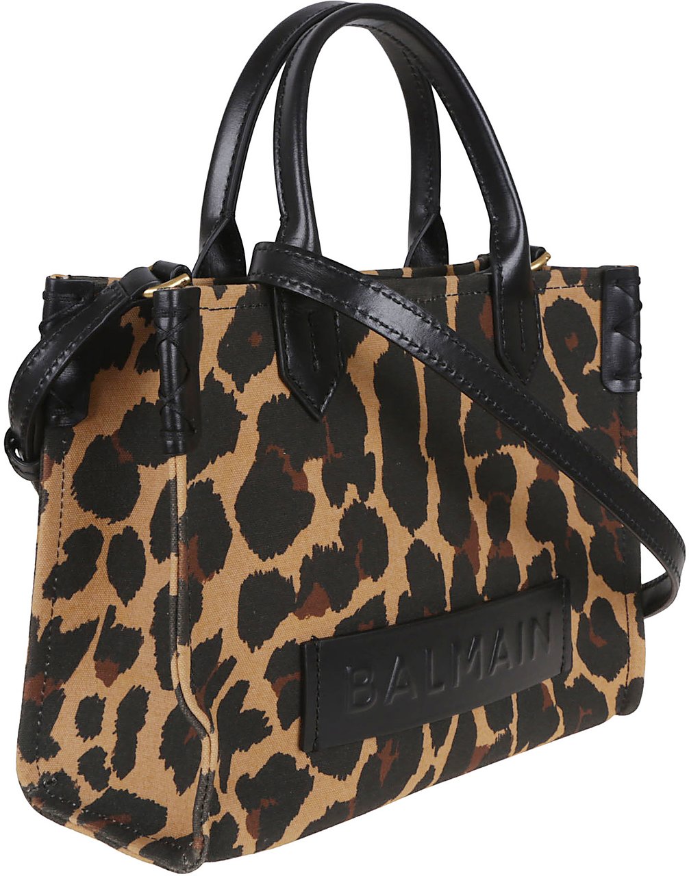 Balmain BALMAIN FN1FE818TCLQ Bruin