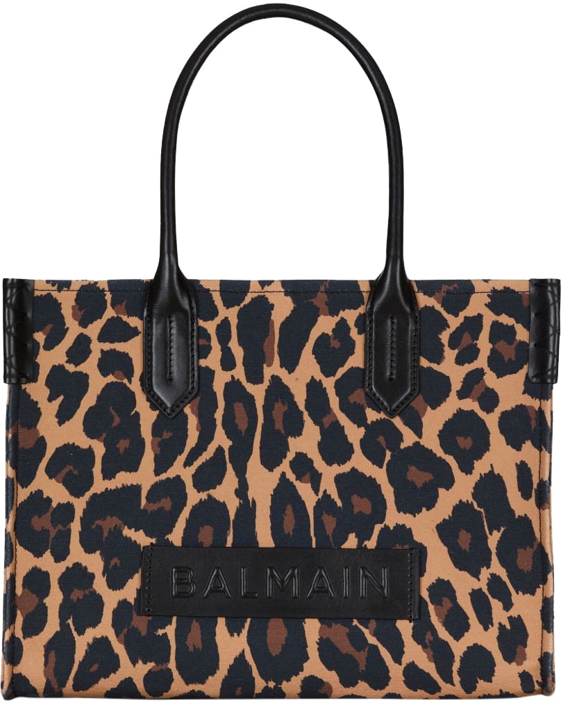 Balmain Bags Black Zwart