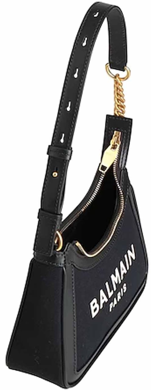 Balmain Balmain B-Army Bag Zwart
