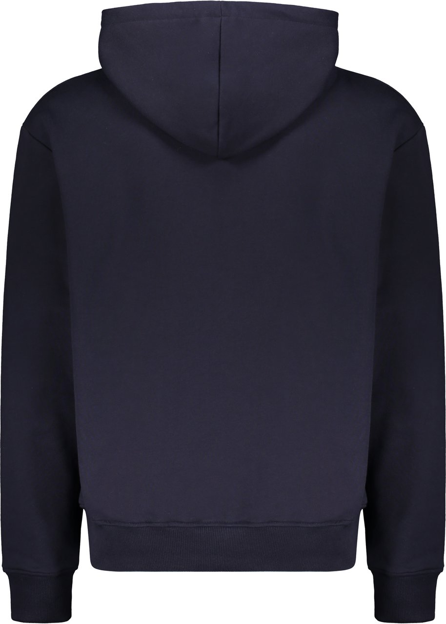 Balmain Hoodie Wit
