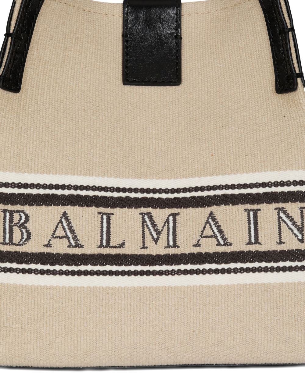 Balmain Bags Beige Beige