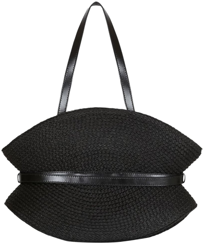 Balmain Bags Black Zwart