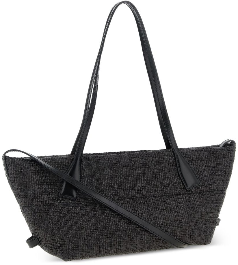 Balmain Bags Black Zwart