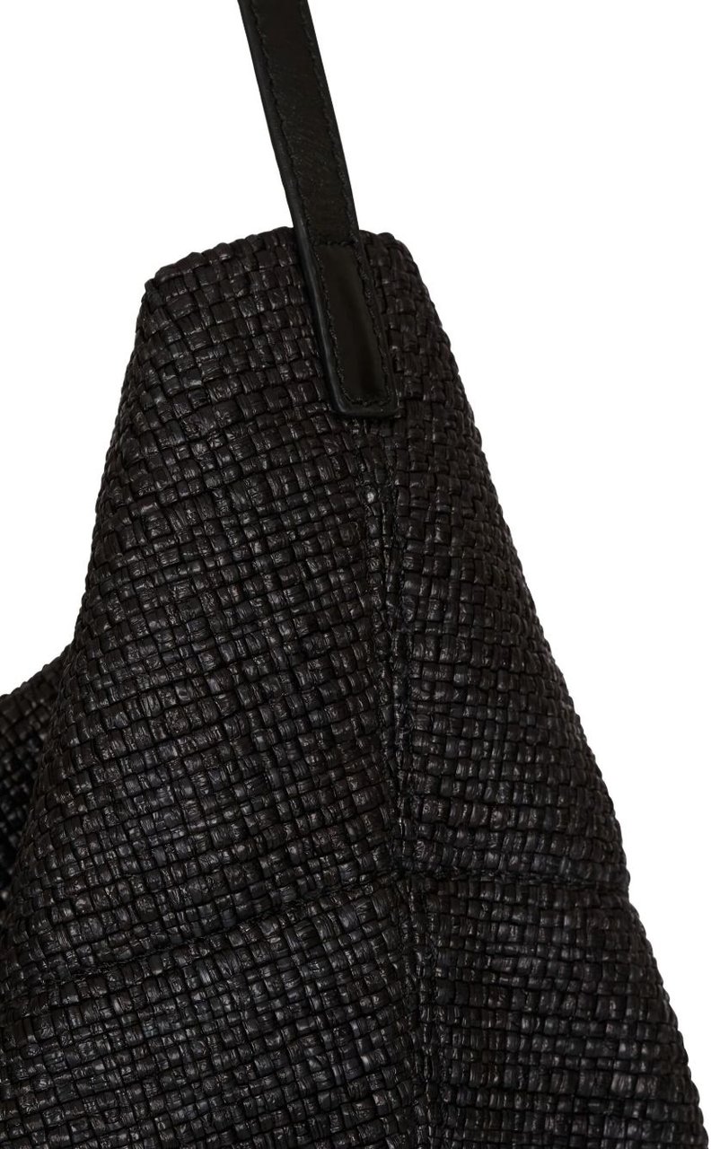 Balmain Bags Black Zwart