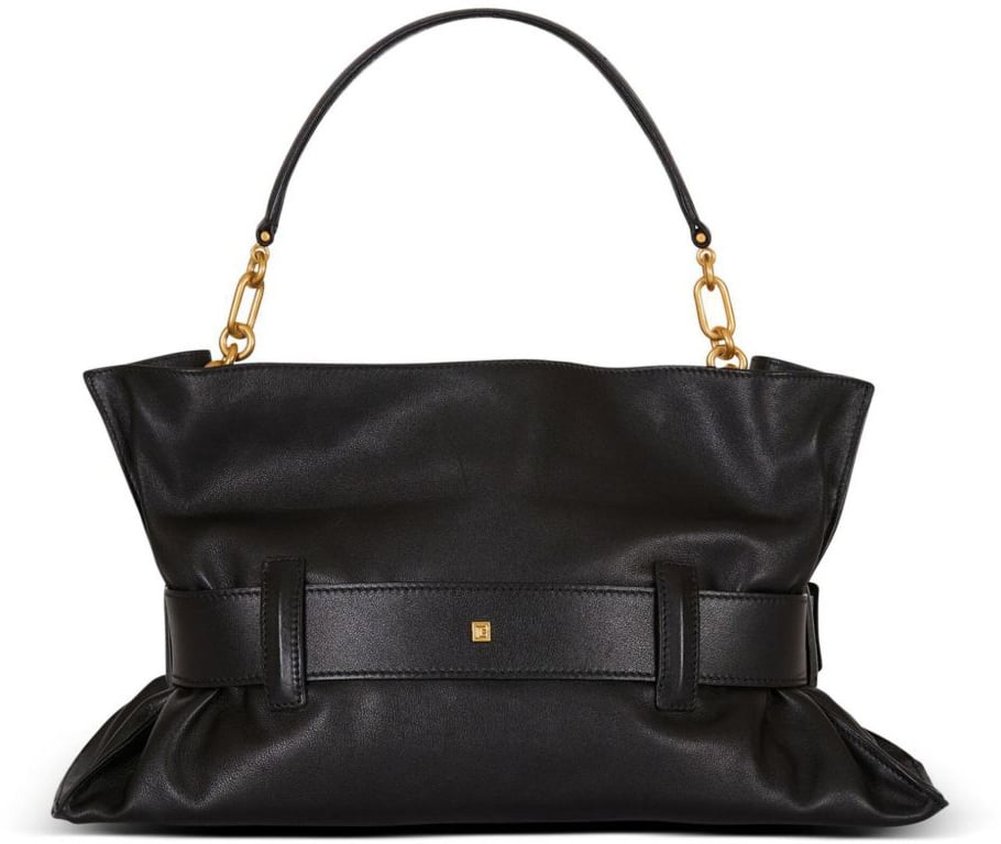 Balmain Bags Noir Zwart