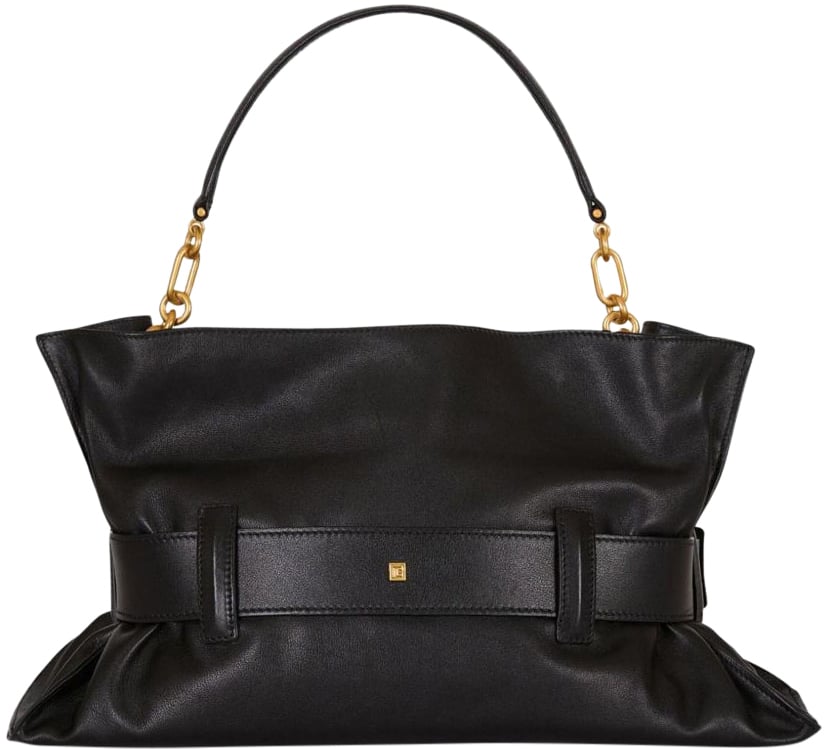 Balmain Bags Black Zwart