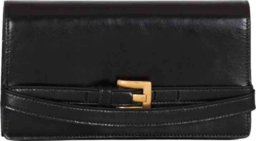 Balmain Bags Black Zwart