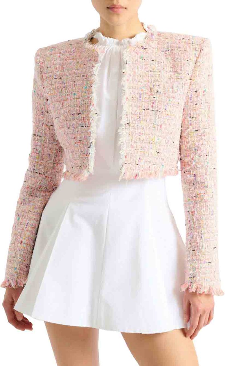 Balmain Jackets Multicolor Divers