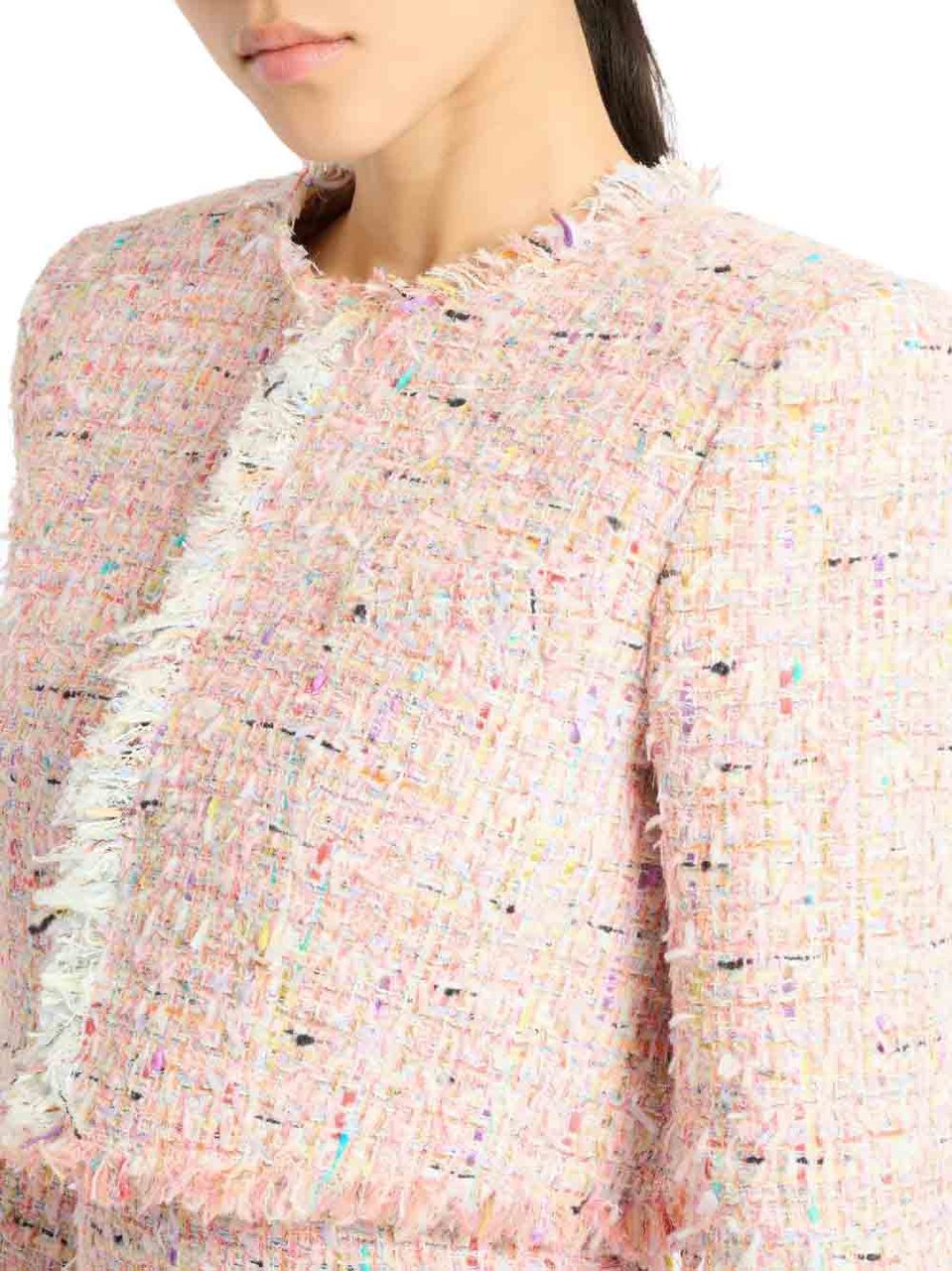 Balmain Jackets Multicolor Divers