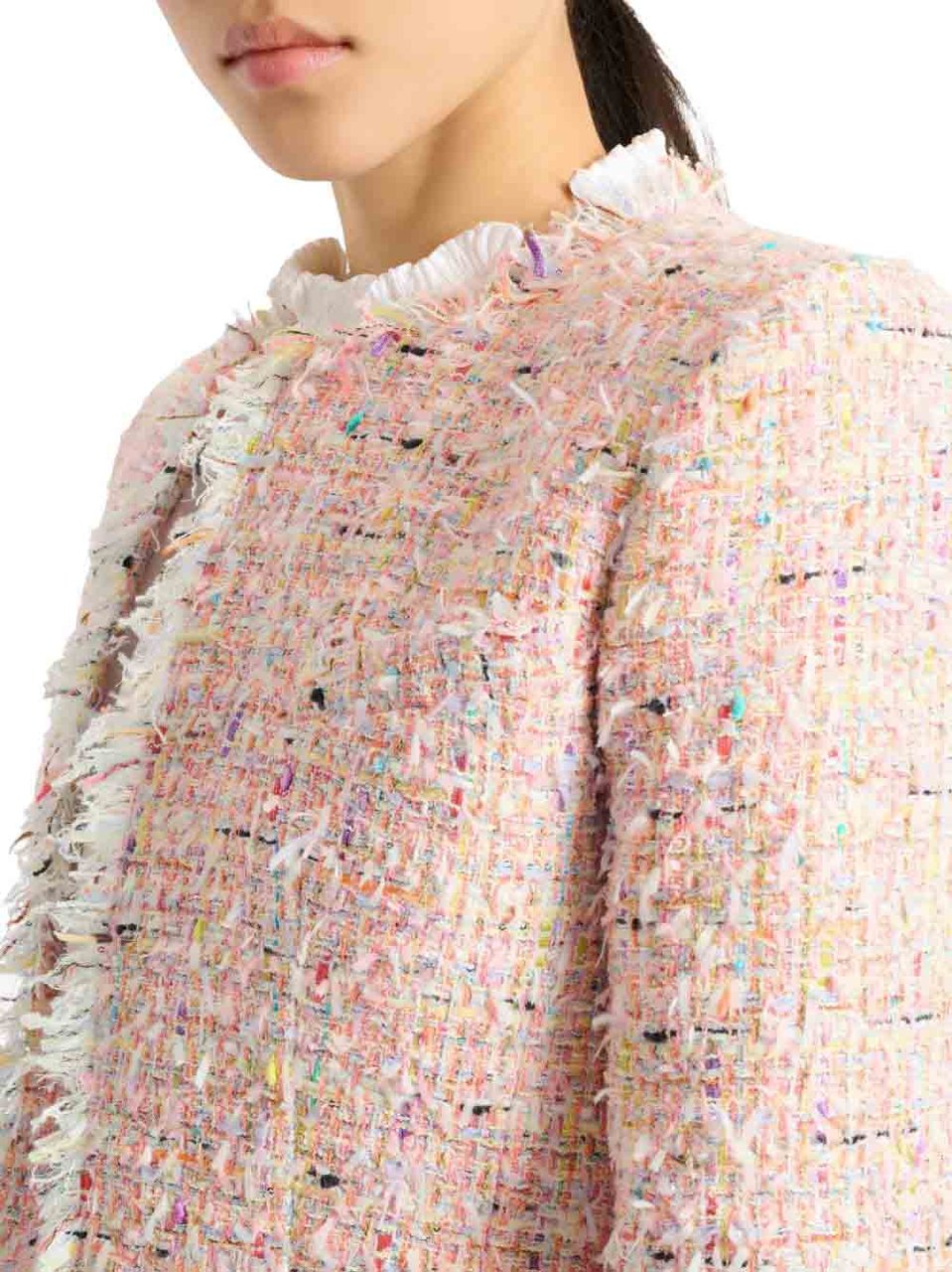 Balmain Jackets Multicolor Divers