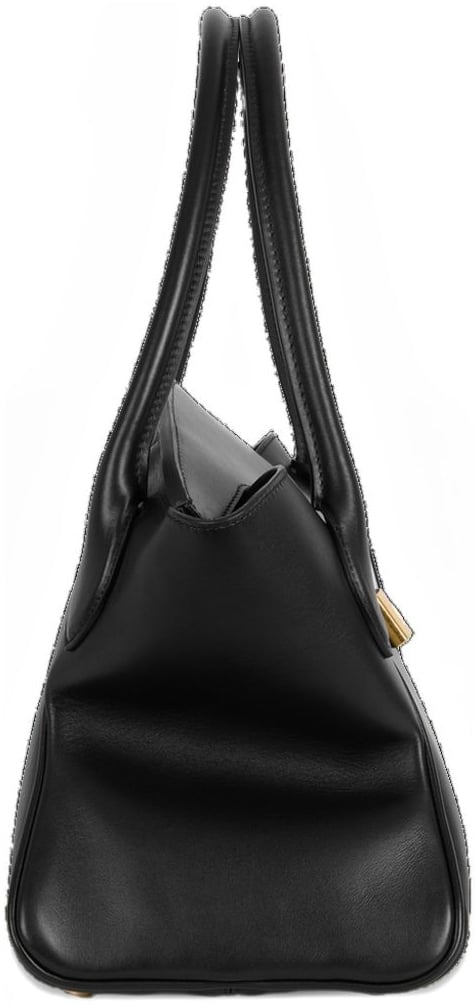Balmain Bags Black Zwart