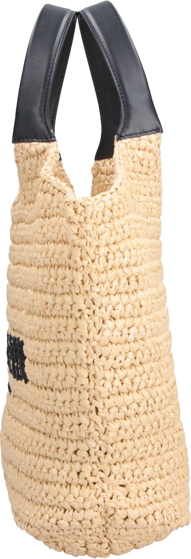 Balmain Bags Beige Beige